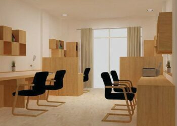 Startup Ini Ajak Para Desainer Interior Bersinergi