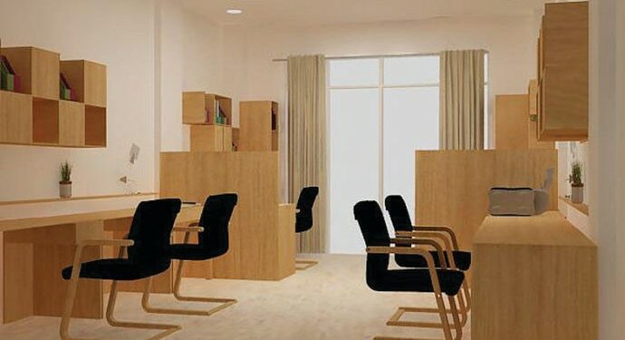 Startup Ini Ajak Para Desainer Interior Bersinergi