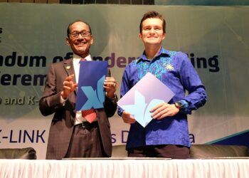 XL Axiata Sedia Sarana Komunikasi Bagi Member K-Link