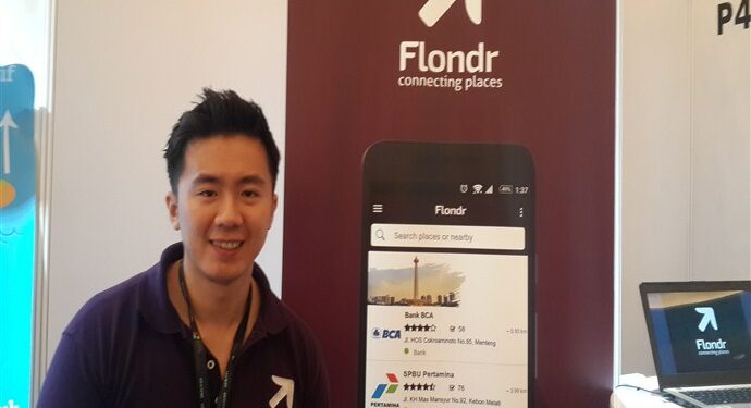 Yoga Mandala : Kembangkan Direktori Online Berbasis Big Data Untuk Bisnis Komersial