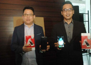 Advan Seri G2 Hadir Untuk Melengkapi Kebutuhan Milenial