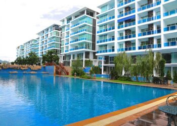 Kini Ada Layanan Sewa Apartemen Dengan cicilan 0%