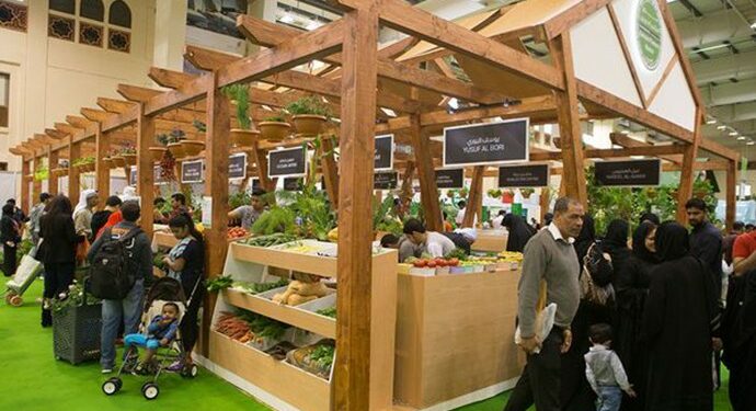 10 UKM Indonesia Tampil di Bahrain International Garden Show 2018