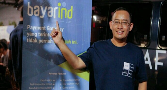 Sprint Asia Technology Hadirkan Produk Fintech Bayarind dan Pasarind