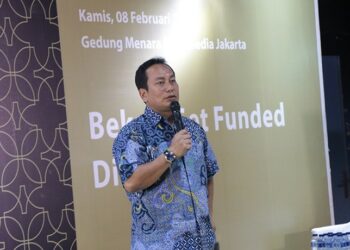 Bekraf Gelar Workshop Cara Dapatkan Pembiayaan