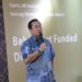 Bekraf Gelar Workshop Cara Dapatkan Pembiayaan