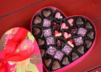 Peluang Bisnis Jelang Valentine Dari Kacamata Tokopedia