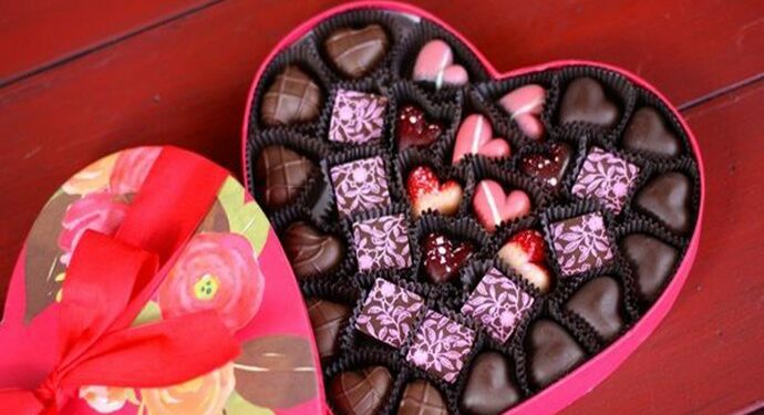 Peluang Bisnis Jelang Valentine Dari Kacamata Tokopedia