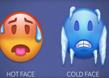 Mari Sambut 157 Emoji Baru di Android dan iOS