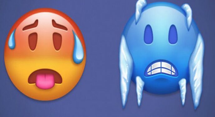 Mari Sambut 157 Emoji Baru di Android dan iOS