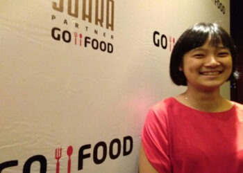 Gojek Luncurkan Fitur Go-Resto