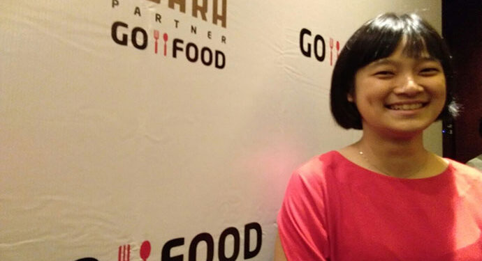 Gojek Luncurkan Fitur Go-Resto