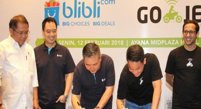 Startup Unicorn Indonesia Akan Bangun R&D
