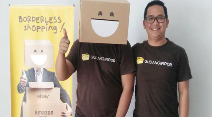 E-Commerce Ini Janji Permudah Belanja Produk Impor