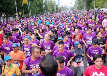 Tokoh Lembaga Kanker Sedunia Serukan Kesetaraan Akses