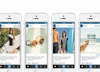 Carousel Ads, Fitur Bagi Pebisnis di Instagram