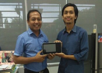 Invisimos, Alat Pemantau Pasien Rumah Sakit