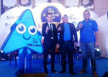Klik&Share Rilis 10 Layanan Bisnis Digital