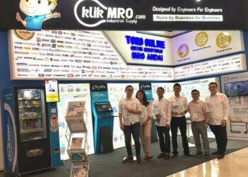 Kawan Lama Fokus Garap Bisnis Online