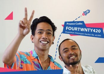 Kolase.com, Crowdfunding Online Musik di Indonesia