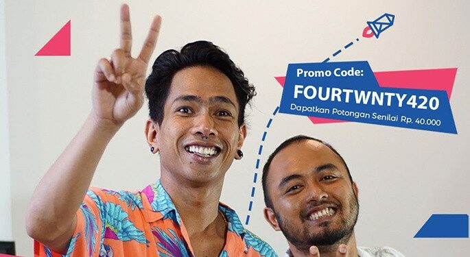 Kolase.com, Crowdfunding Online Musik di Indonesia