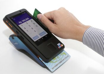 Datascrip Hadirkan mPOS untuk Mendukung Layanan Digital Banking