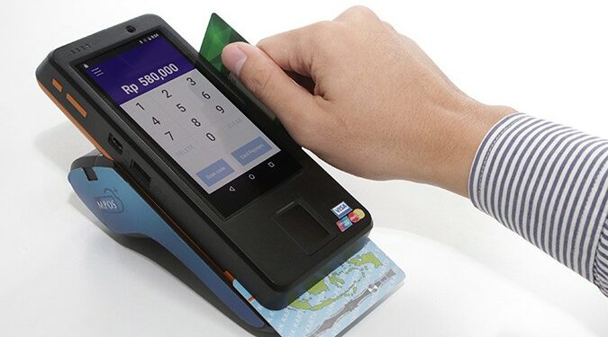 Datascrip Hadirkan mPOS untuk Mendukung Layanan Digital Banking