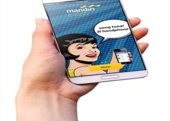 DAM Gelar “Bulan Belanja e-Cash”