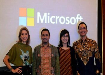 Ini Kendala Transformasi Digital di Indonesia Masih Rendah