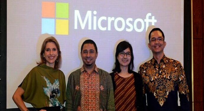 Ini Kendala Transformasi Digital di Indonesia Masih Rendah