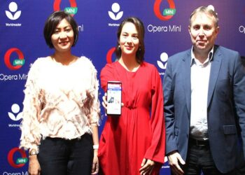 Kini Ribuan E-Book Dapat Diakses Generasi Muda Indonesia