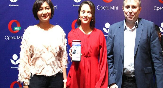 Kini Ribuan E-Book Dapat Diakses Generasi Muda Indonesia