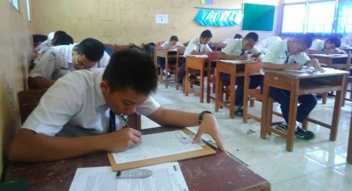 Pemanfaatan Teknologi Dongkrak Naik Kualitas Pendidikan di Indonesia