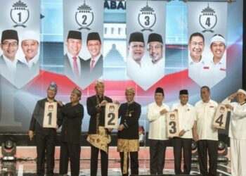 Startup Ini Sedia Pendanaan untuk Pemilu