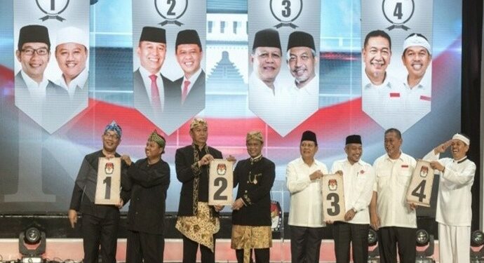 Startup Ini Sedia Pendanaan untuk Pemilu