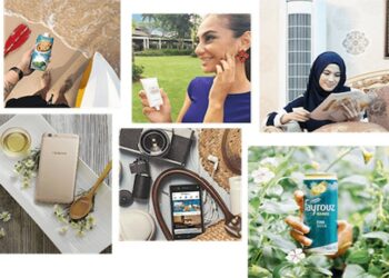 Selebgram Lebih Digandrungi Marketer Ketimbang Artis