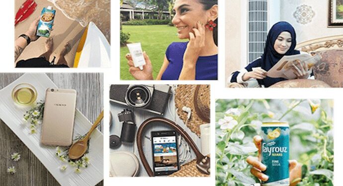 Selebgram Lebih Digandrungi Marketer Ketimbang Artis