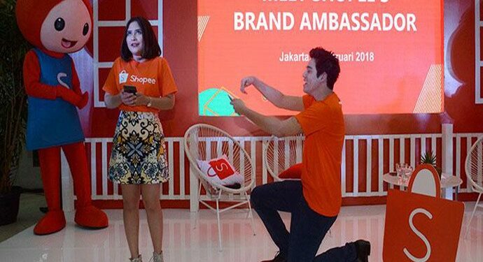 Inilah Hadiah Favorit dari Pengguna Shopee Di Bulan Kasih Sayang