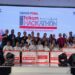 Empat Startup Juarai Telkom Hackathon 2018