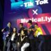 Tik Tok dan musical.ly Berkolaborasi Dukung Kreator Konten Indonesia