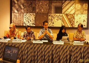 Akses Pembiayaan Hambat UMKM Naik Kelas