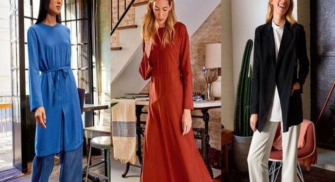 Berbusana Nyaman dan Trendy Dengan Koleksi Uniqlo
