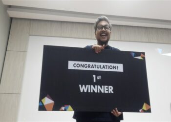 Aditya Pratomo : Kembangkan Bisnis Food Logistic Yang Bantu Ekonomi  Ibu Rumah Tangga