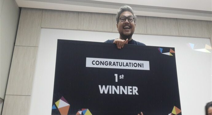 Aditya Pratomo : Kembangkan Bisnis Food Logistic Yang Bantu Ekonomi  Ibu Rumah Tangga