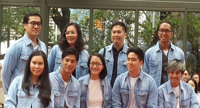 DBS Galang Milenial Maknai Hidup Lewat Program Live More Society