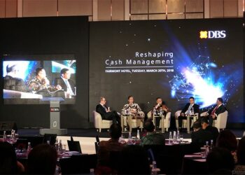 DBS Luncurkan Platform Simulasi Digital Untuk Kelola Keuangan