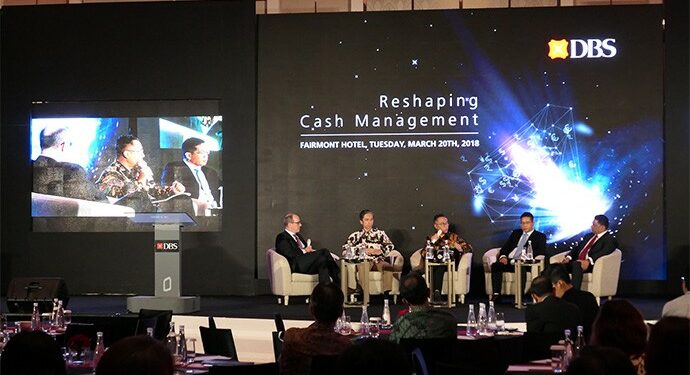 DBS Luncurkan Platform Simulasi Digital Untuk Kelola Keuangan