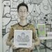 David Wijaya : Berkat Doodle Art Bisa Jadi Pebisnis Sukses