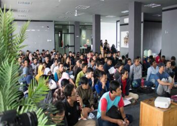 Kunci Menjadi Developer Hebat