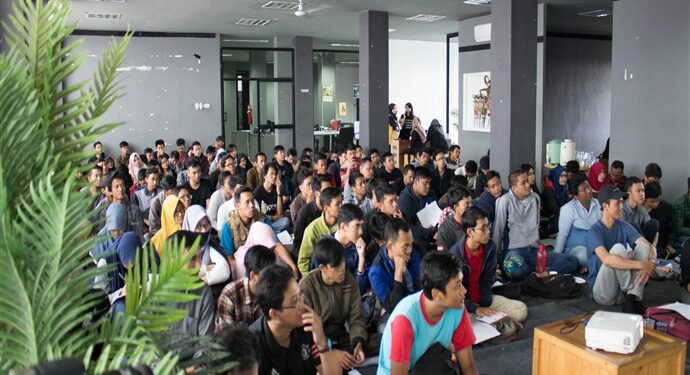 Kunci Menjadi Developer Hebat